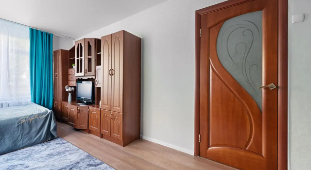 Comfort Homes на улице Вятская