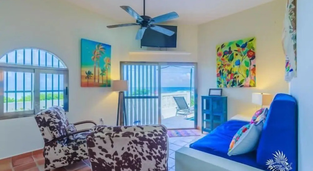 Коттедж Casa Amor - 2 BD by Skyrun