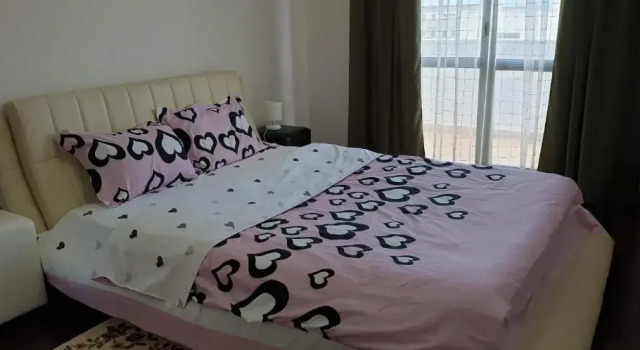 Апартаменты Eric Apartament’s Suite
