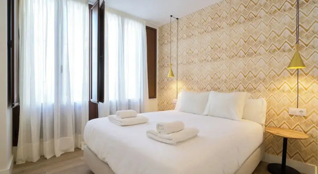 Апартаменты Superior Casa Pizarro, by Homing U