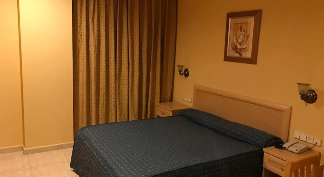 Номер Economy Hotel La Union