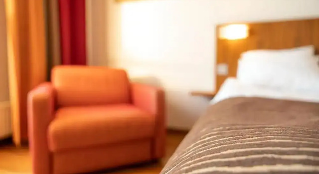 Номер Standard Santas Resort & Spa Hotel Sani
