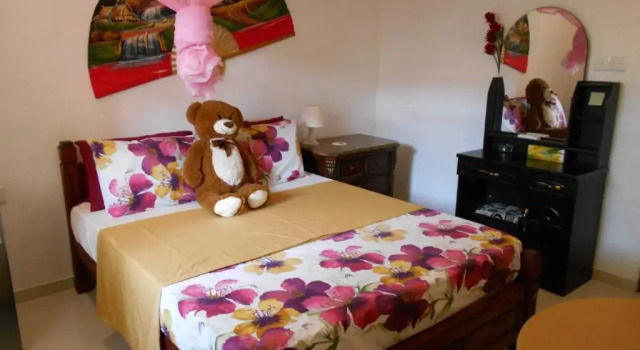 Номер Standard Nadee Villa 7