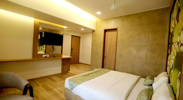 Silverador Boutique Hotel