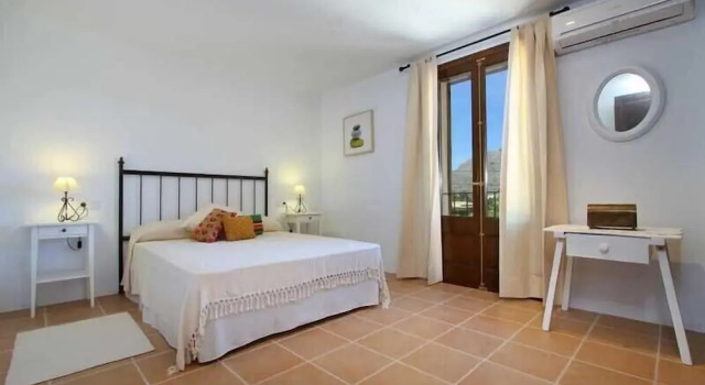 Villa Villa La Vinya