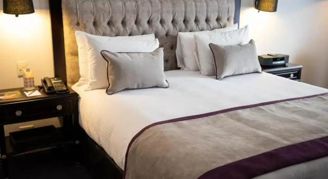Двухместный номер Superior Отель Sofitel Buenos Aires Recoleta