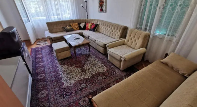 Апартаменты Apartments Domaćinstvo Nikolić