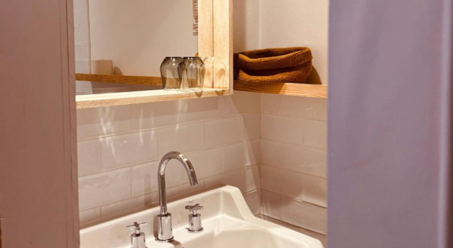 Двухместный номер Economy Hostal Sa Teula