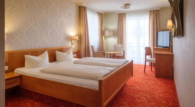 Hotel Mohren, Rezervați Hotel Hoteluri all inclusive în Allgäu, All Inclusive