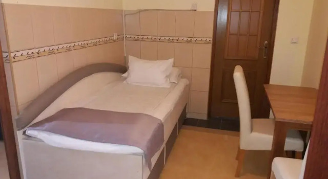 Номер Standard Hotel & Restaurant Great Wall - Airport