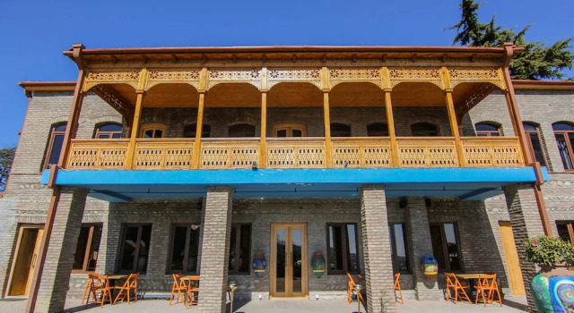 Hotel Erekle II