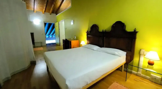 Номер Comfort Villa Dragoni