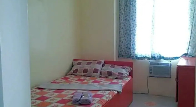 Двухместный номер Standard Aranas-Carillo Travellers Inn