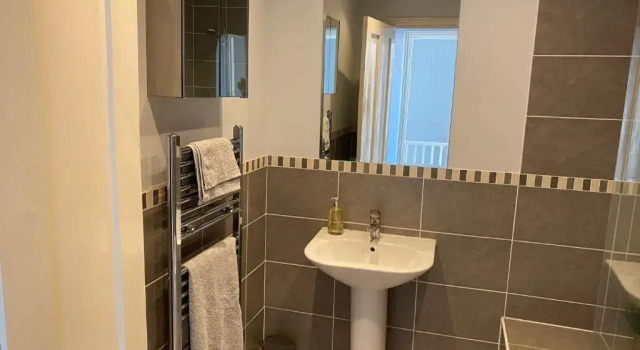 Апартаменты Invicta Apartment