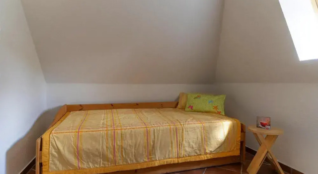 Апартаменты Comfort Apartment, Busum