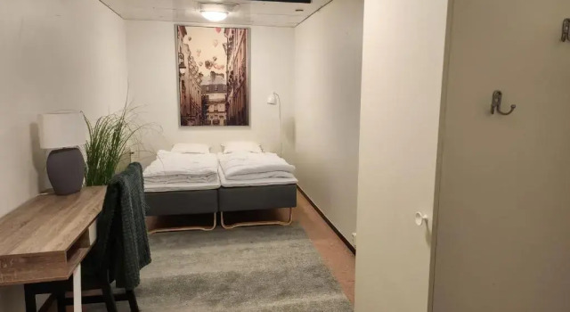 Vandrarhemmet Eken, Boek Pension Eksjo Jönköping