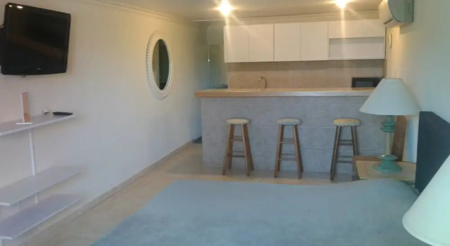 Sea Breeze Apartments, Book Lejlighed Hoteller i Pos Chiquito med pool, Swimmingpool
