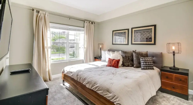 Storey Lake Resort 4 Bedroom House