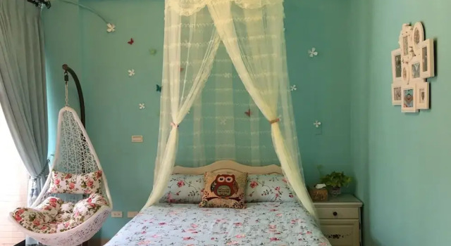 Двухместный номер Standard с балконом Summerle No.11