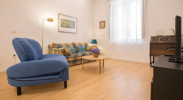 Apartamento Armenta 1