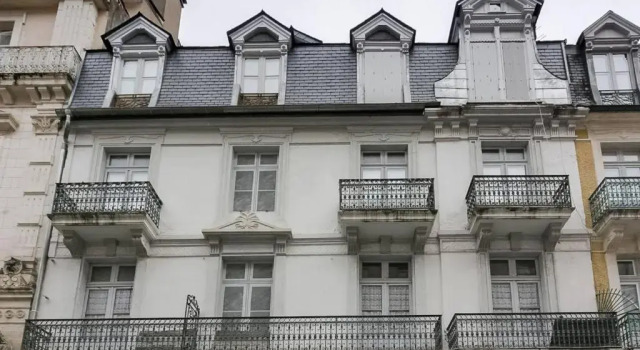 Appartement Cauterets, 3 Pièces, 6 Personnes - Fr-1-401-49