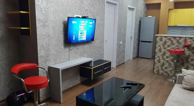 Апартаменты Your home