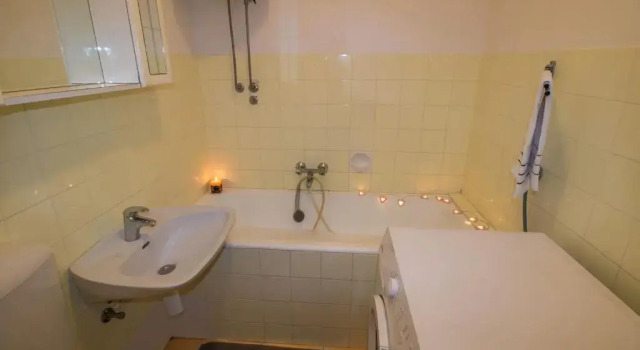 Апартаменты LEILANI -Stunning view apartment near the center!