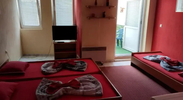 Apartment-Studio Downtown Dudanovi Ohrid, Забронировать Апартаменты/квартира Охрид Lake Ohrid, рядом с Saint Pantelejmon