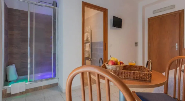 Номер Economy Hotel Viterbo Inn