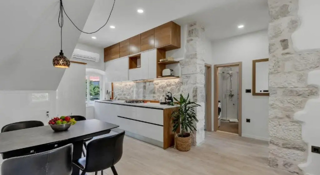 Marineta Suite, Забронировать Апартаменты/квартира Апартаменты Макарска, рядом с Набережная Рива (Макарска), Апартаменты/квартира