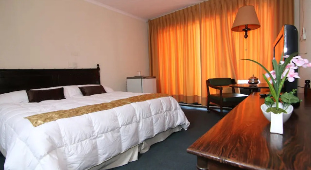 Номер Standard Hotel Las Palmas