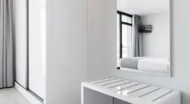 Apartahotel A Cetárea, Prenota Hotel  