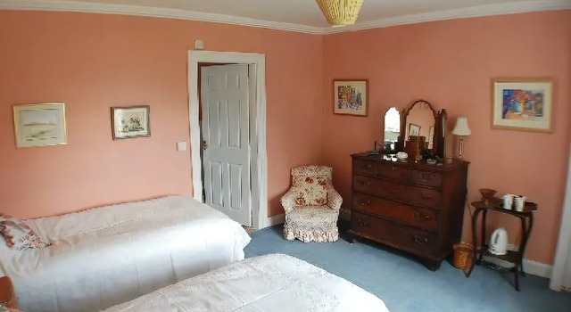 Bachuil Country House - Isle of Lismore, Забронировать Отель Обан Аргайл и Бьют