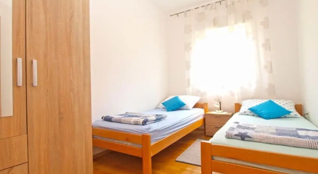 Apartment 1573, Prenota Appartamento Valbandon Istria
