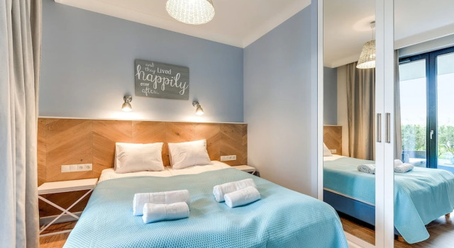 Lion Apartments - Naviflat, Varaa Huoneisto Górny Sopot 