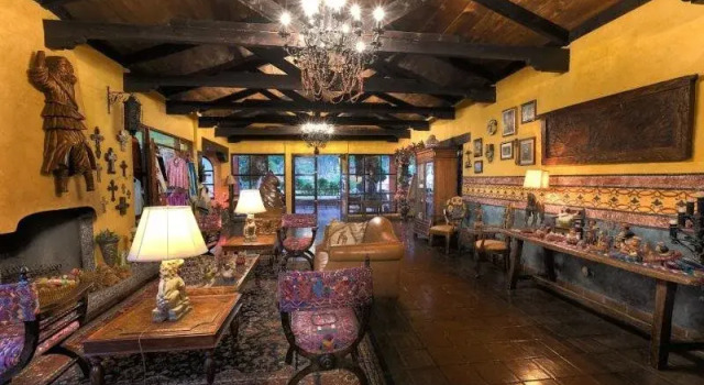 Hotel Atitlán Hotel & Jardines, Book Hotel Hotels in Solola with a Pool, Swimming Pool