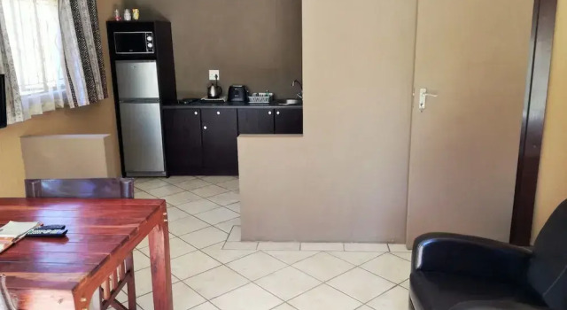Апартаменты Africlassic River Lodge- Rivonia