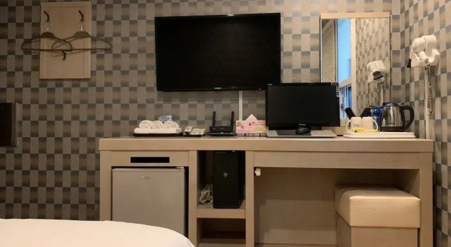 Anyang Centro, Book Hotel Billige hoteller i Anyang