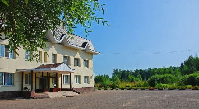 Hotel Ostashevskaya, Забронировать Отель Осташево Ruzskoye Reservoir