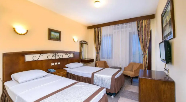 Номер Family Connecting Hotel Club Phellos