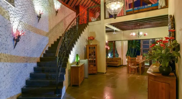 Villa Geluk