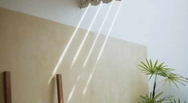 Номер Deluxe Merchant House