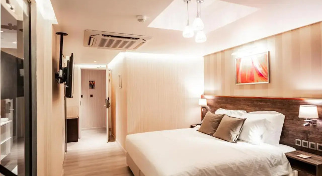 Holiday Inn Mal