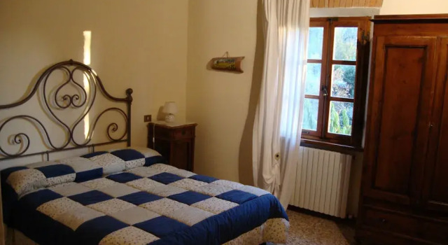 Agriturismo Poggio Salvi, Book Hotel SPA Hotels in Val di Merse, SPA