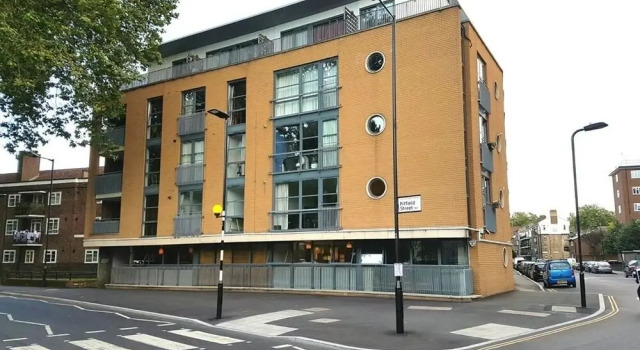 London City Luxury Apartments, Varaa Huoneisto Asunnot kohteessa Merseyside, Huoneisto