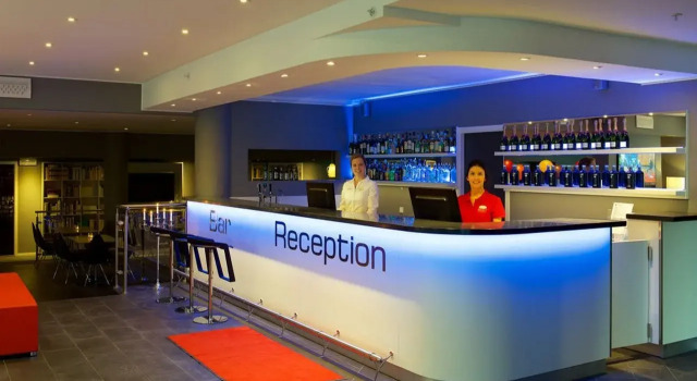 Aiden by Best Western Stockholm Kista