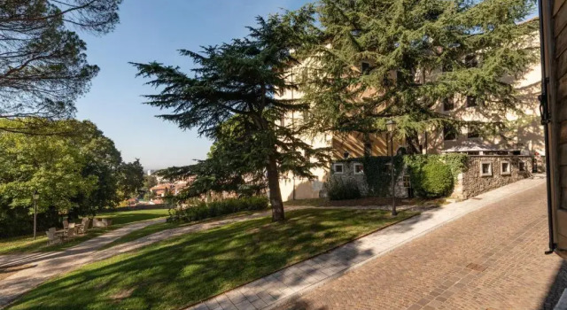 Rooms Relais Art Borgocastello3, Book Hotel Gorizia Friuli Venezia Giulia