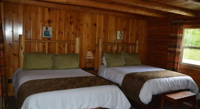 The Hatchet Resort, Забронировать Курортный отель Моран Джексон-Хол