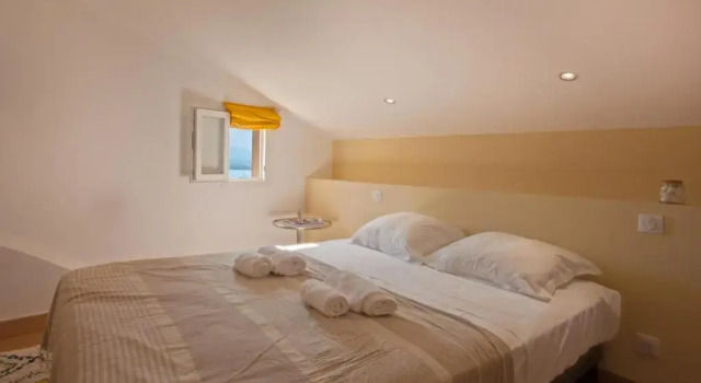 Mare e vista appartement 3 chambres, Varaa Huoneisto Calvi 