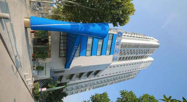 Starway Hotel Hefei Sanli Street Metro Station